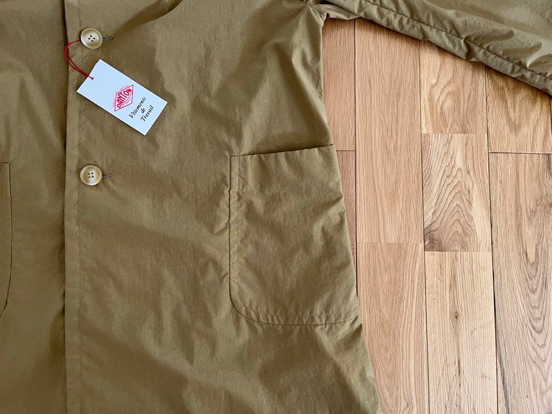 ダントン レディース　コート