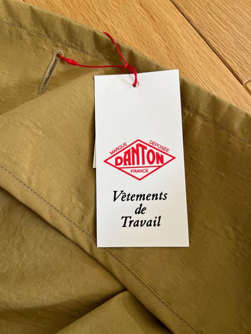 ダントン レディース　コート