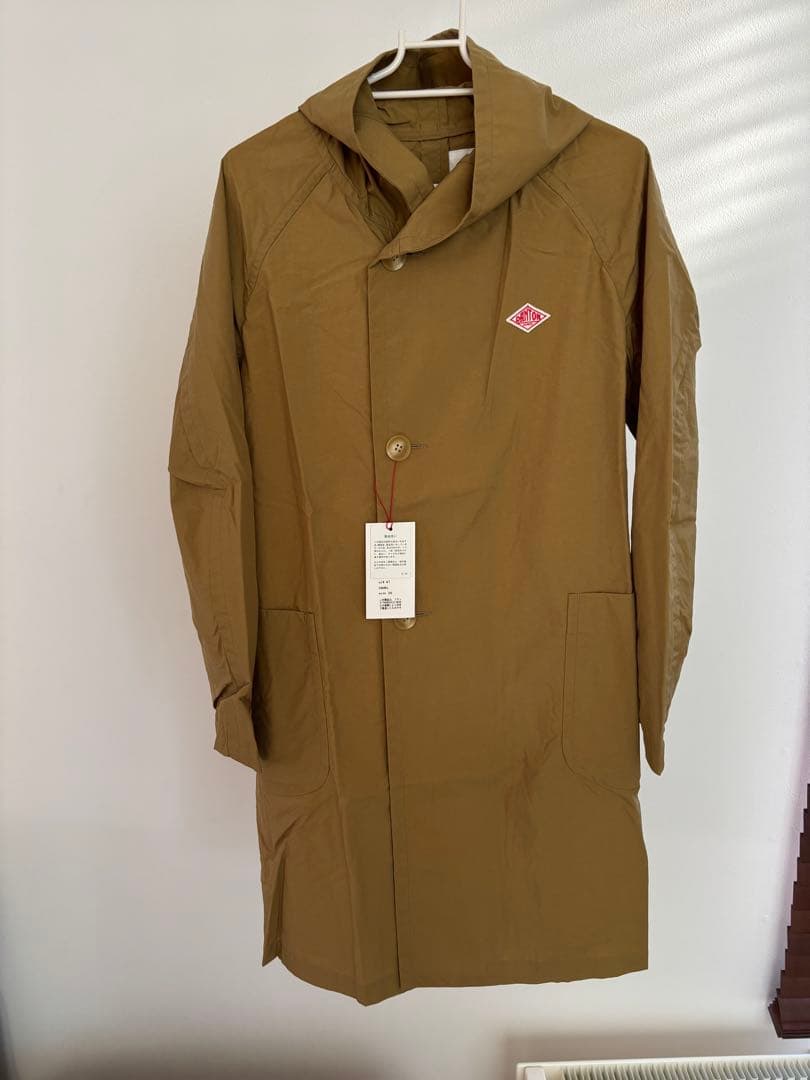 ダントン レディース　コート