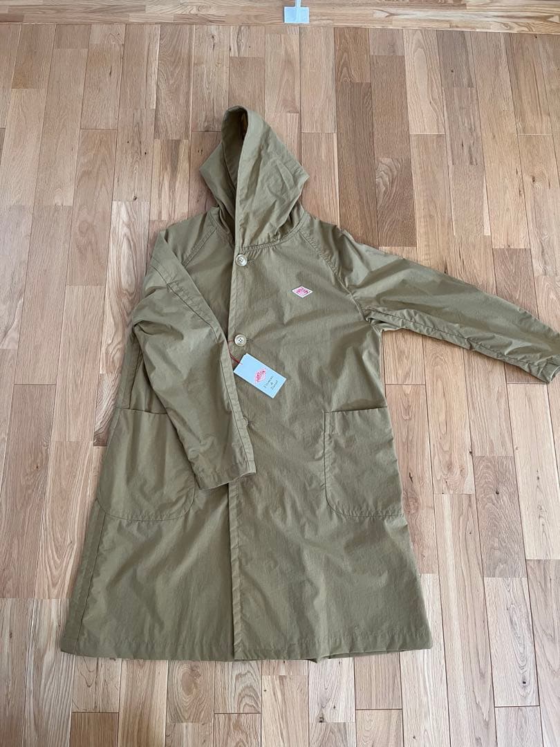 ダントン レディース　コート