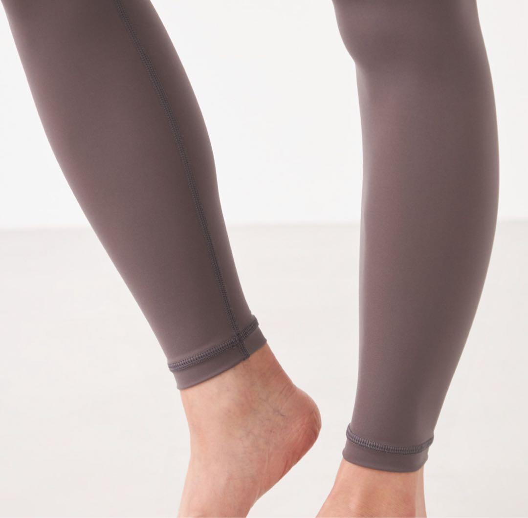 【新品タグ付き】Chacott チャコット　レギンス定価13200円