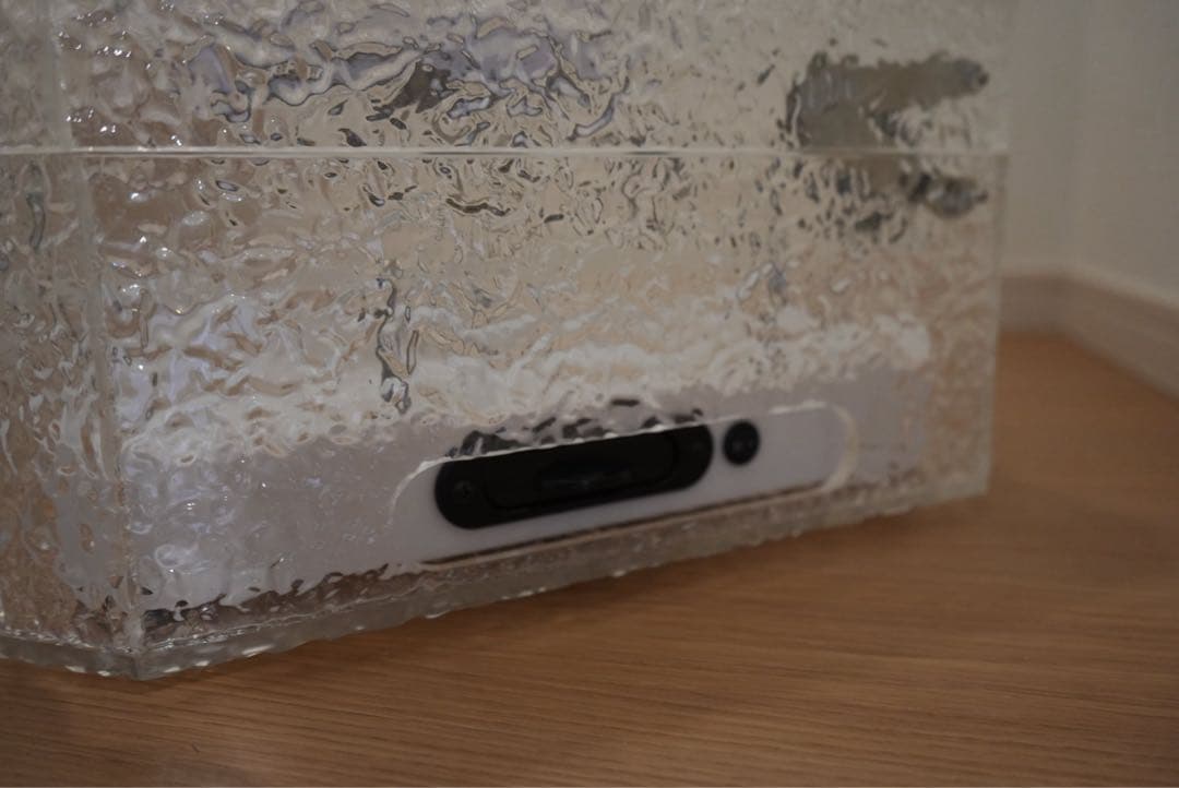 即発送！シャンパン ケース LED アルマンド アタッシュケース