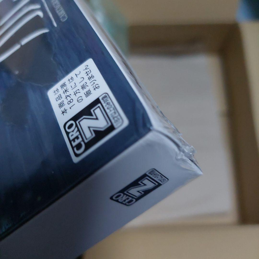 Switch カルタグラ 初回限定版