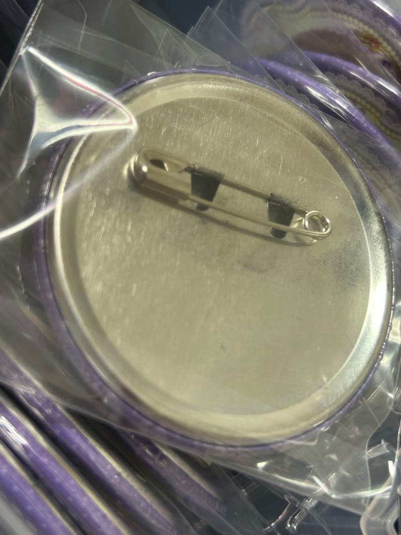 アイカツ 紫吹蘭 stage缶