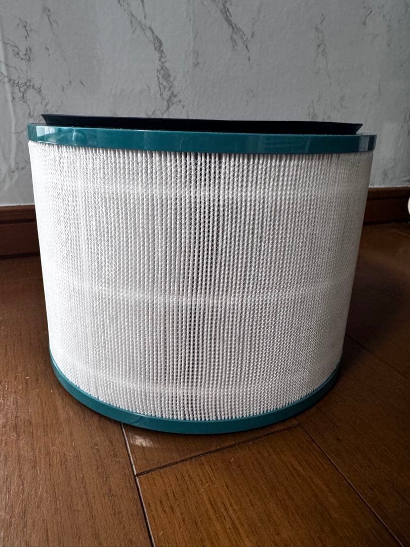 Dyson Pure Hot+Cool Link HP03 空気清浄ファンヒータ