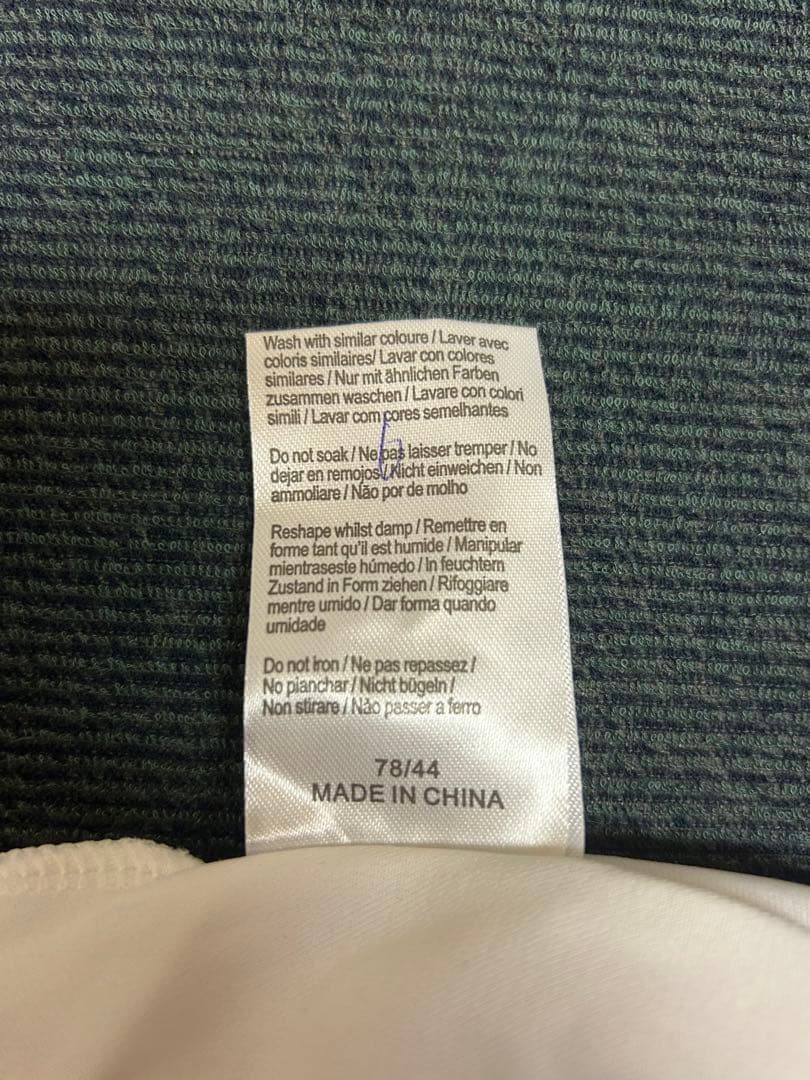 ベッカム　イングランド代表　長袖ユニフォーム