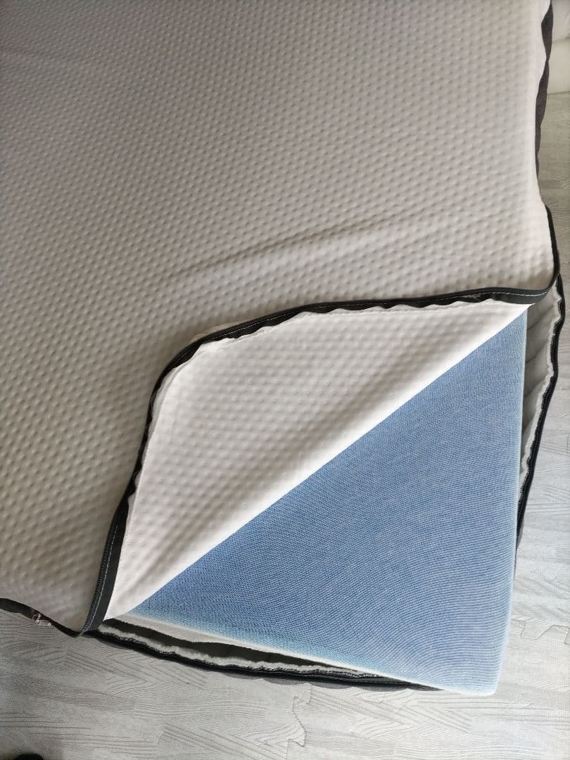 Nappu！エマスリープ エマハイブリッドV2 シングル