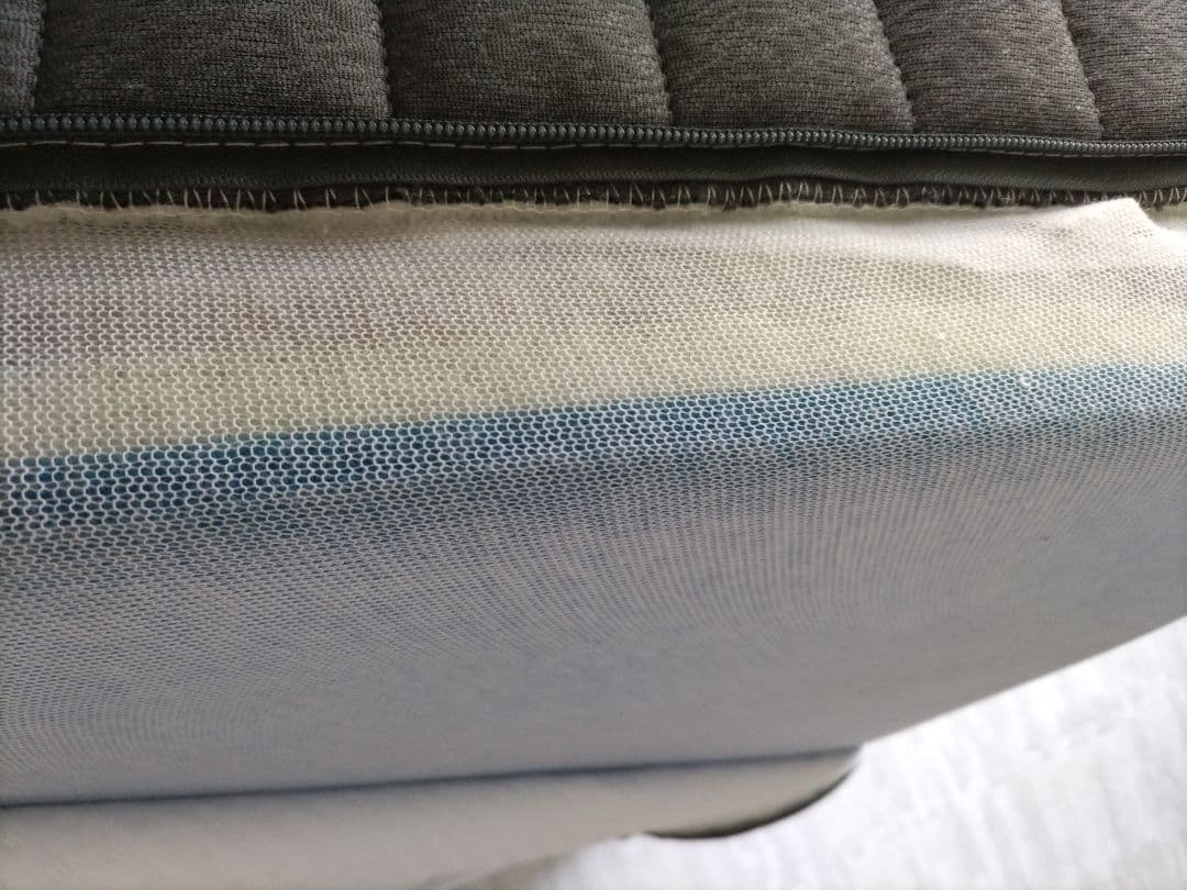 Nappu！エマスリープ エマハイブリッドV2 シングル