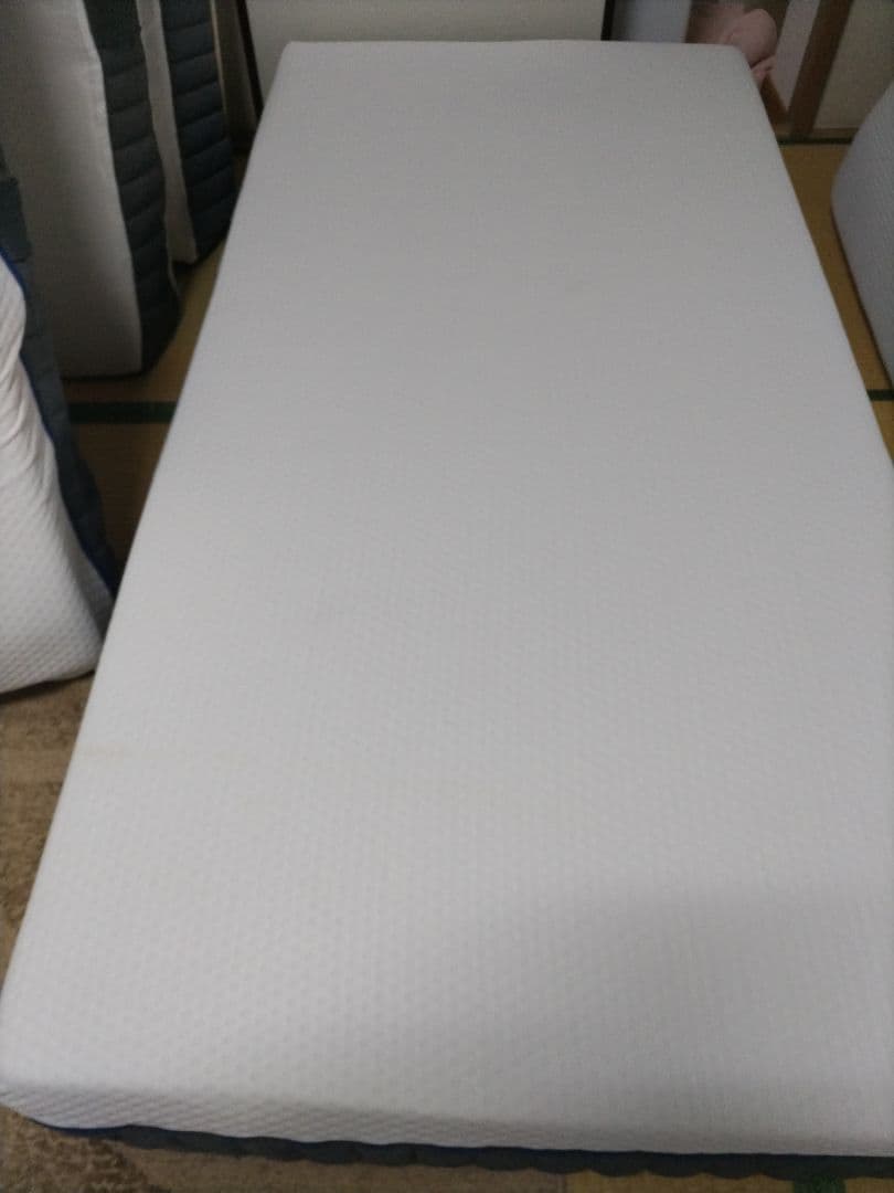 Nappu！エマスリープ エマハイブリッドV2 シングル