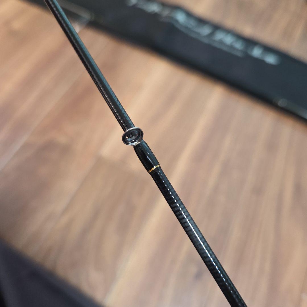 ブルーカレント73All-Range TZ/NANO PROFESSOR