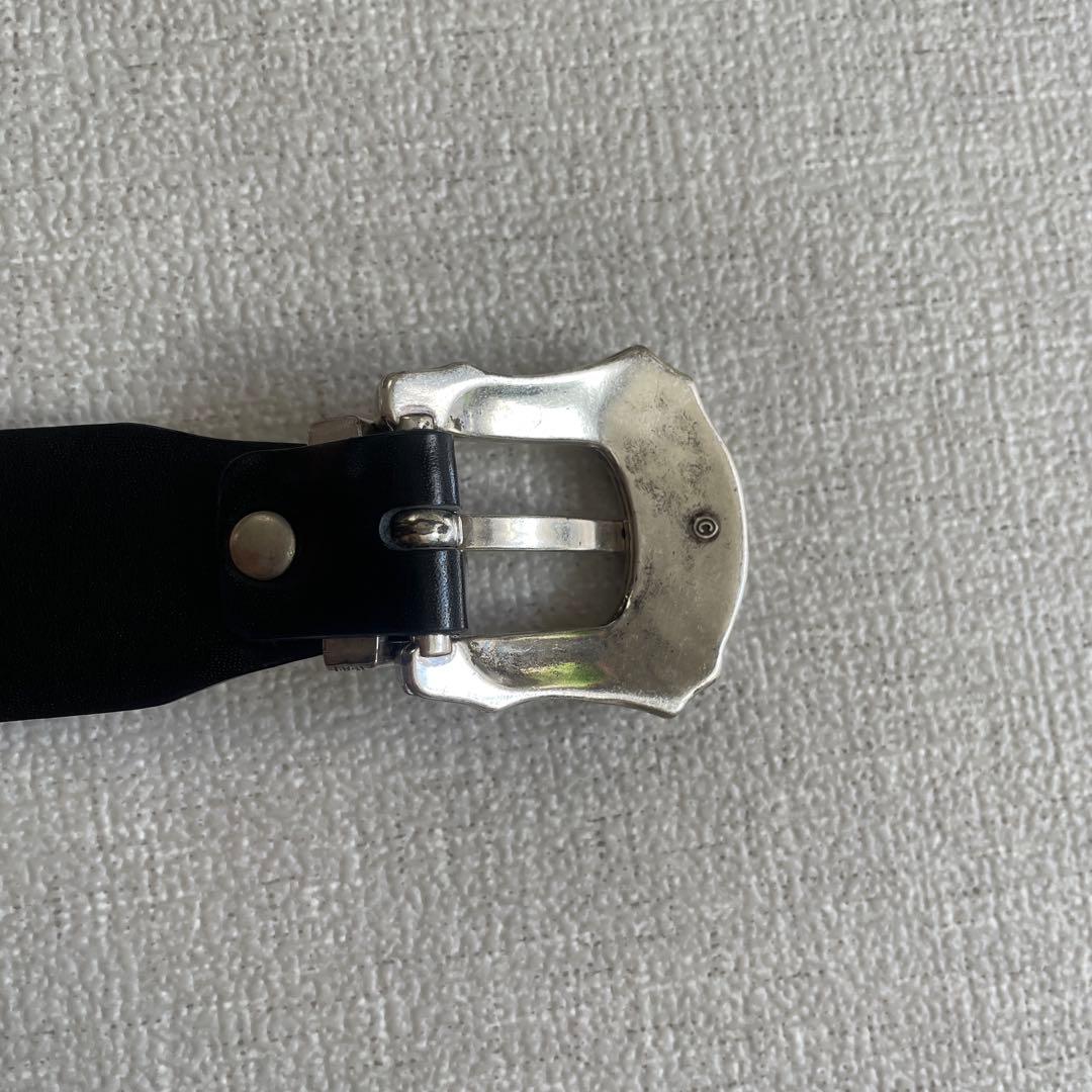 TOGA ARCHIVES l bangle2 ブラック　バングル