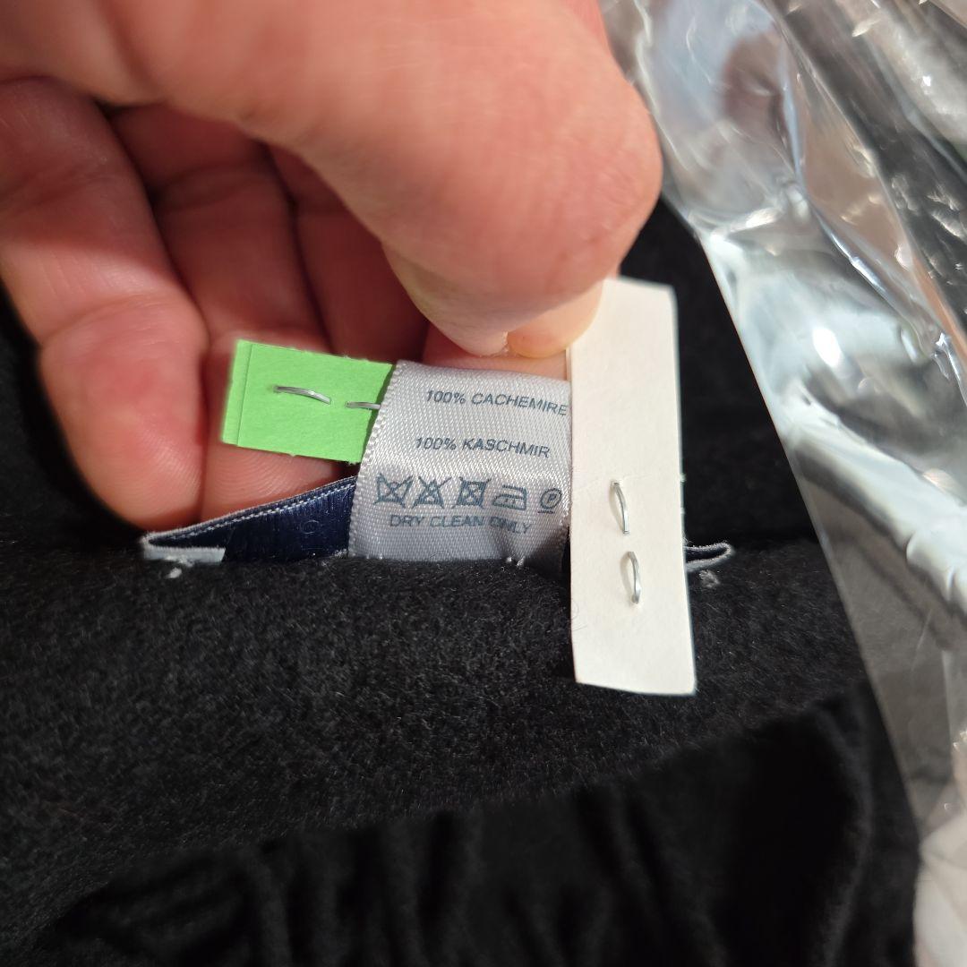 JOHNSTONS ジョンストンズ　ストール