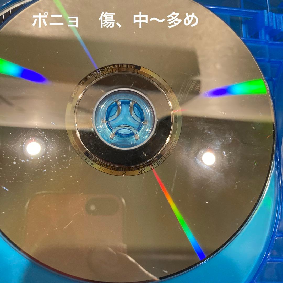 ジブリDVD本編ディスク8枚 お値下げ品　38