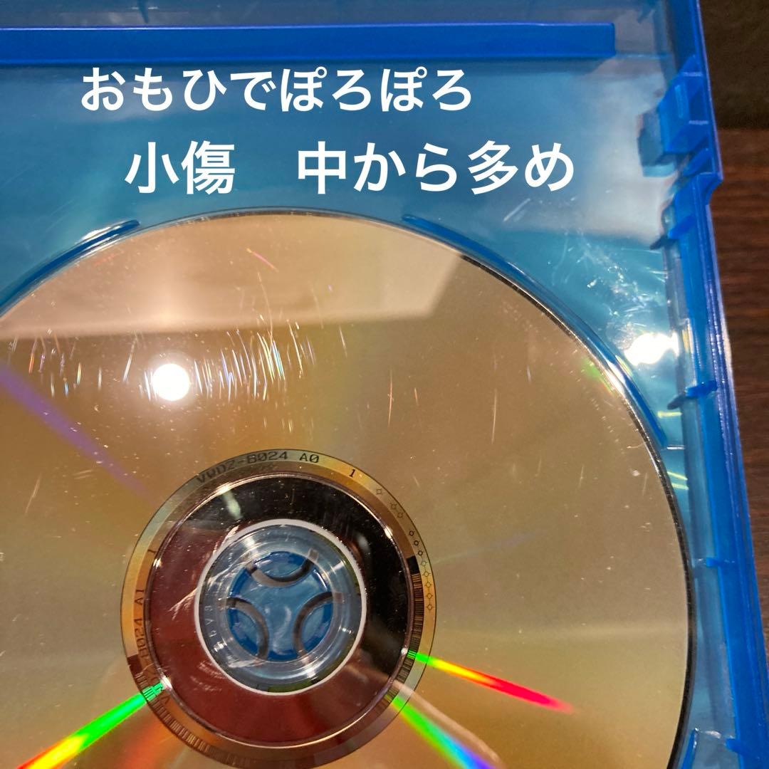 ジブリDVD本編ディスク8枚 お値下げ品　38