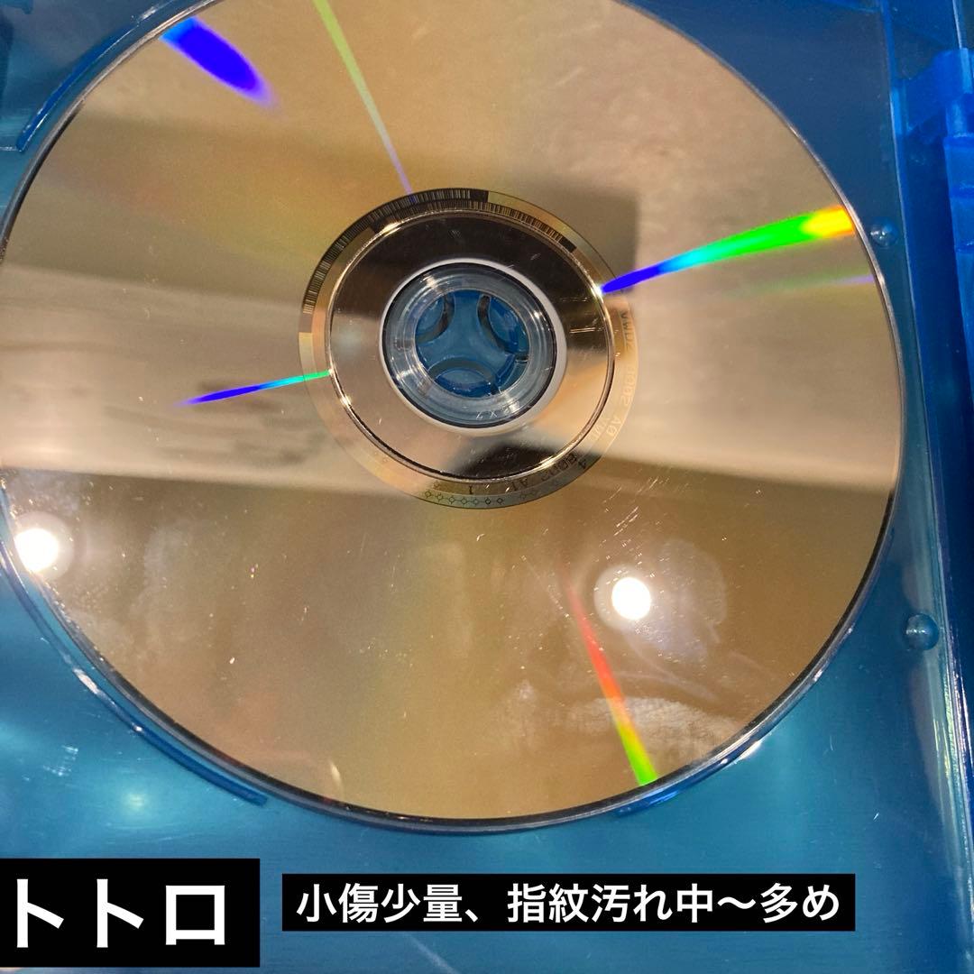 ジブリDVD本編ディスク8枚 お値下げ品　38
