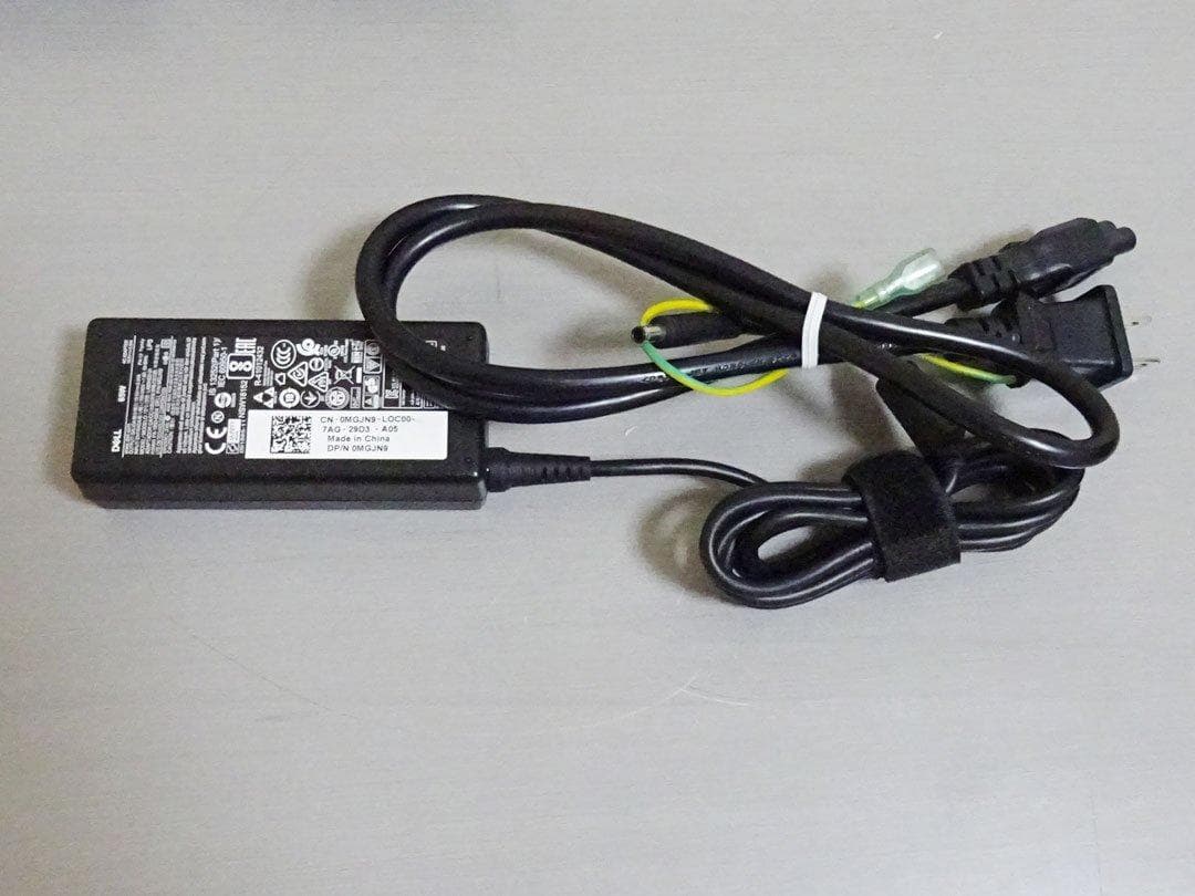 yeahman様　OptiPlex 3060 Micro Core i5