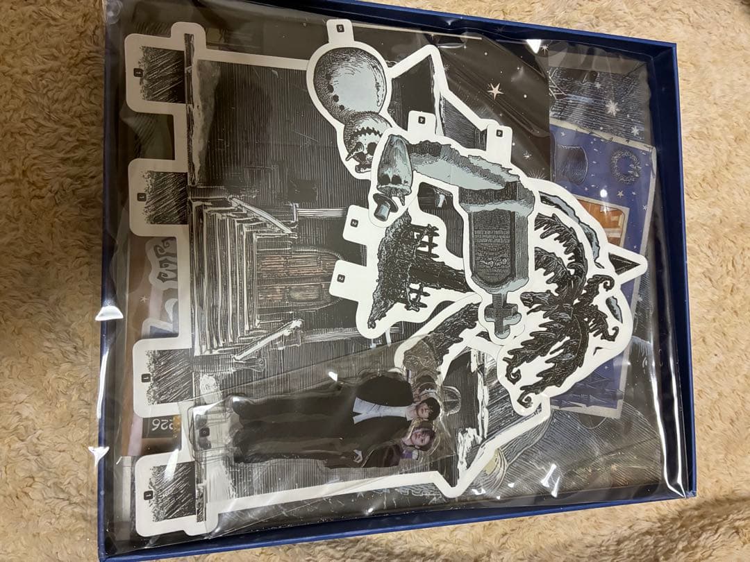 CLOSE YOUR EYES y Summer メンバー直筆サイン入り