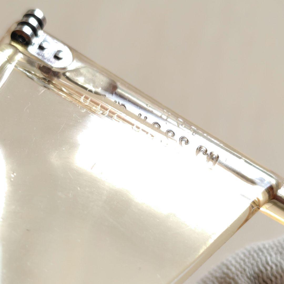 ヴィンテージ USSS CO サングラス ボシュロム テンプル ダイヤヒンジ