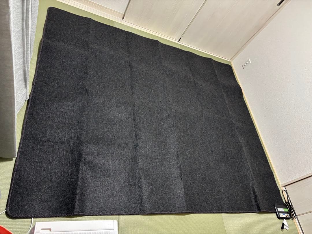 P*●様 YAMAZEN 省エネモデル 3畳相当 山善 YZF-304LE 茶色