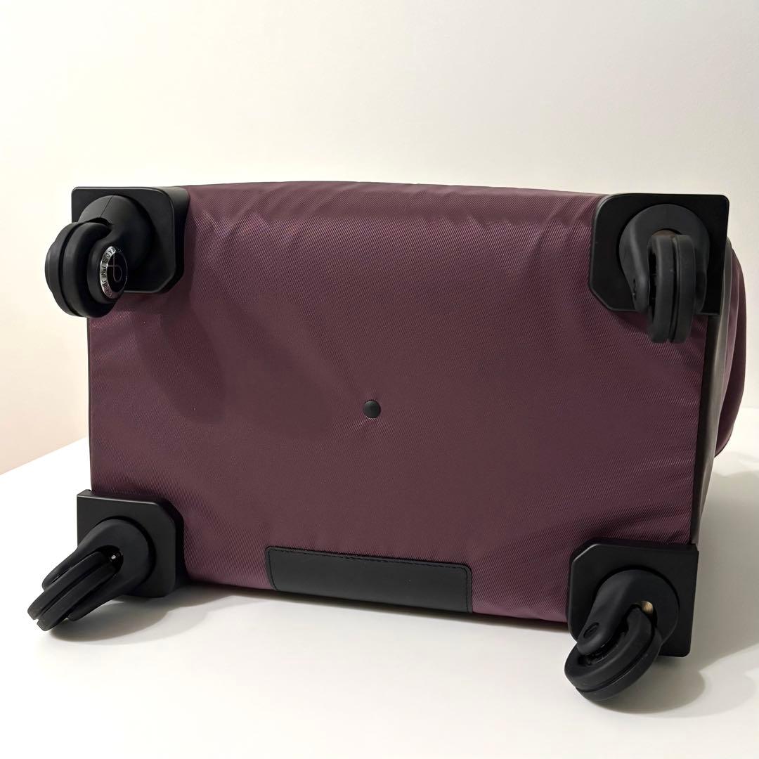 エース プロテカ ソリエ3 カジュアル キャリーケース 29L 機内持ち込み可