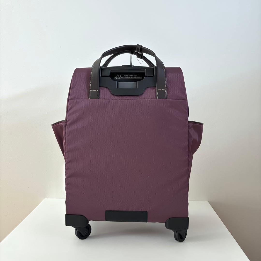 エース プロテカ ソリエ3 カジュアル キャリーケース 29L 機内持ち込み可