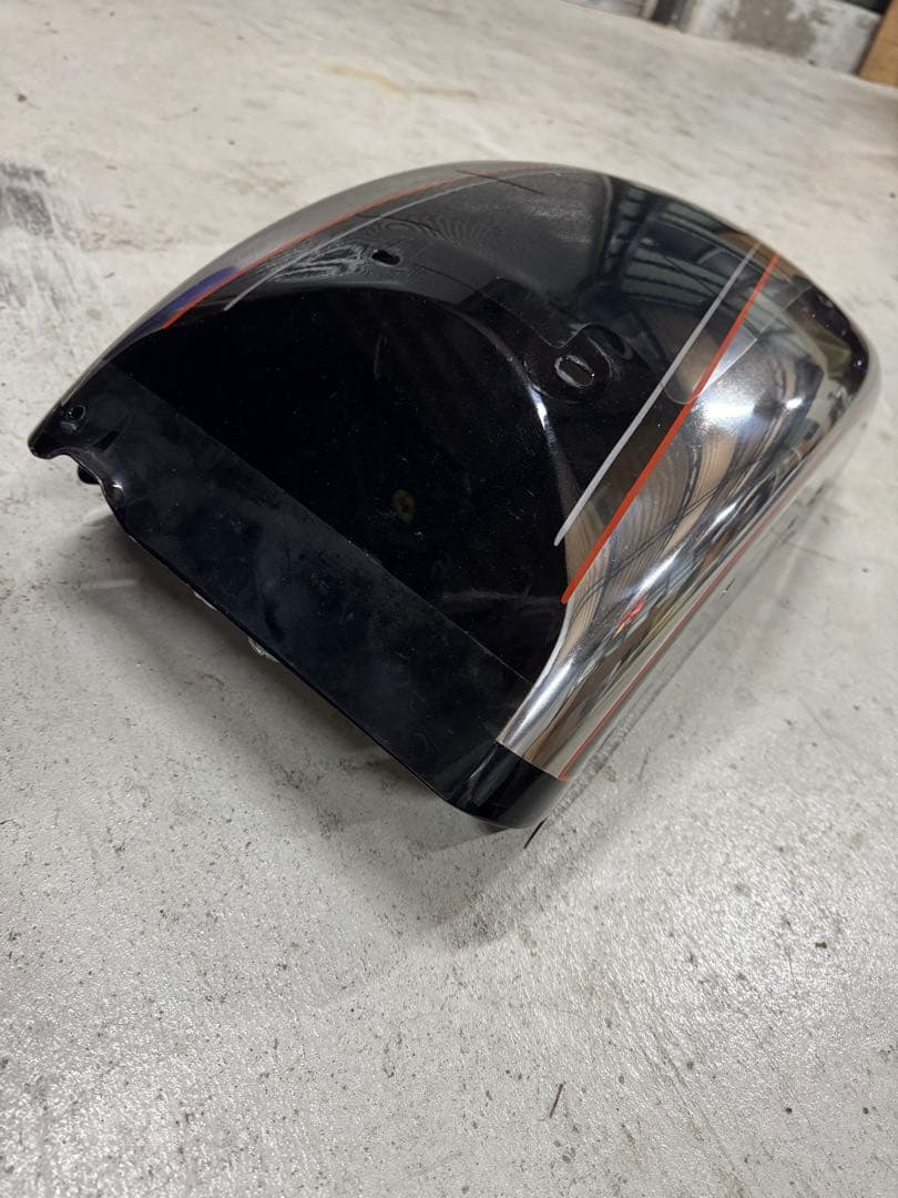 Harley-Davidson 純正 ブレイクアウト CVO リアフェンダー