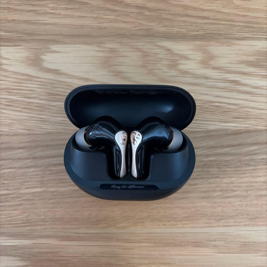 Air5 Pro+ ワイヤレスイヤホン