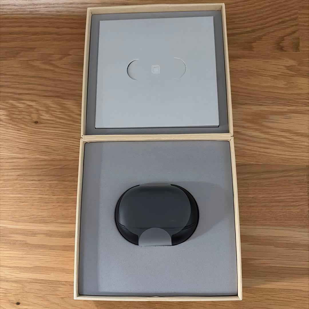 Air5 Pro+ ワイヤレスイヤホン