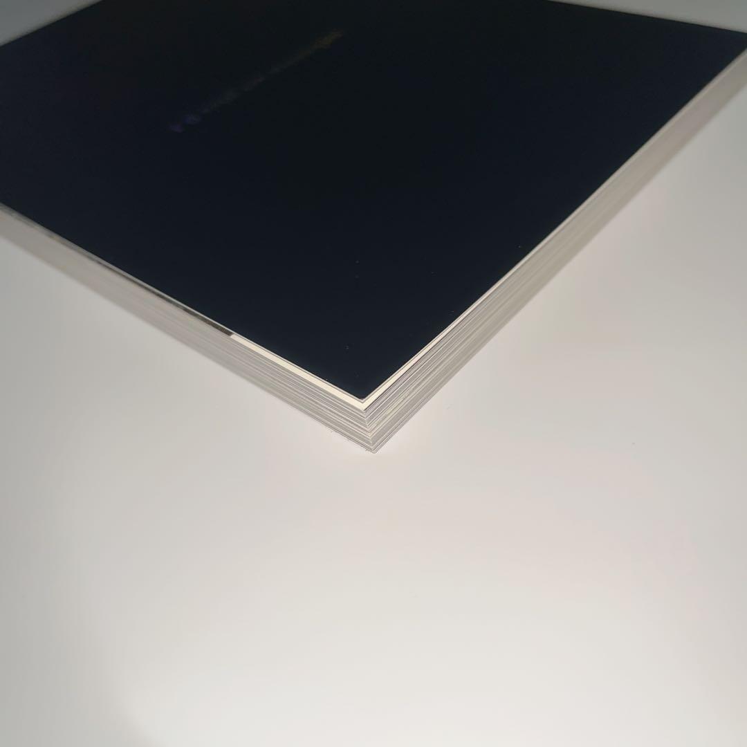 OnlyOneOf フォトブック unknown art pics 0.1