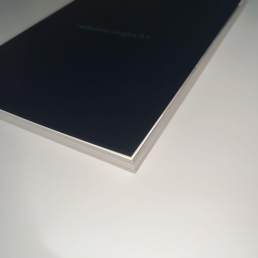 OnlyOneOf フォトブック unknown art pics 0.1