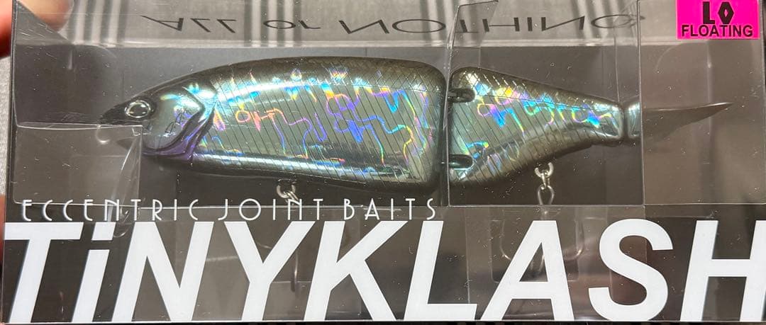 DRT タイニークラッシュ Low SENTIMENTAL センチメンタル