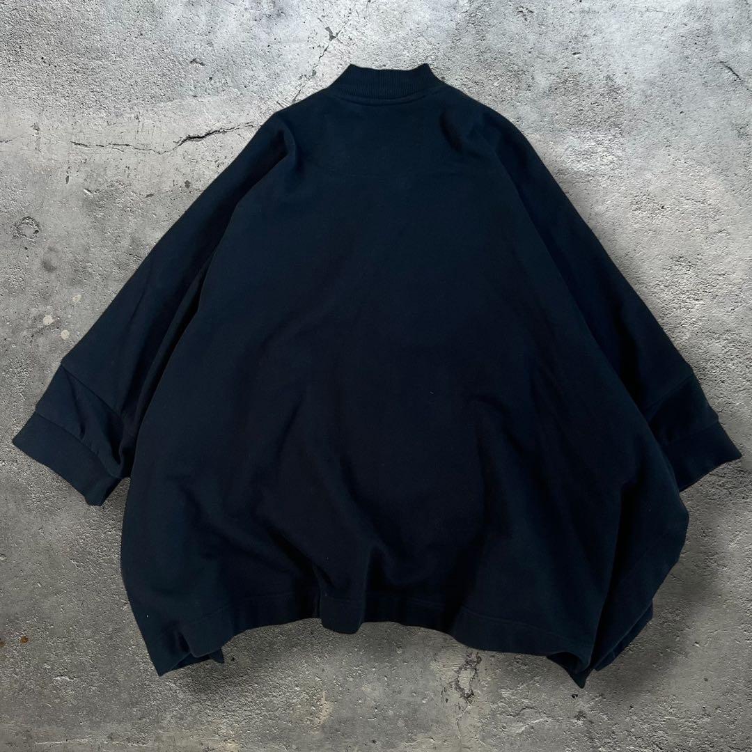 Vivienne Westwood ヴィヴィアンウエストウッド 変形 ポンチョ