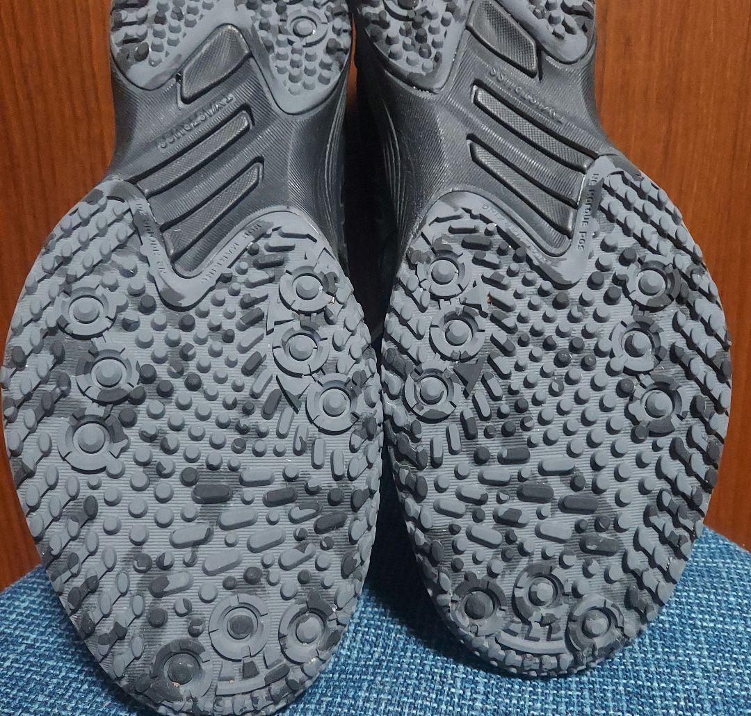 アシックス　プレステージライト5ocテニスシューズ 26センチ