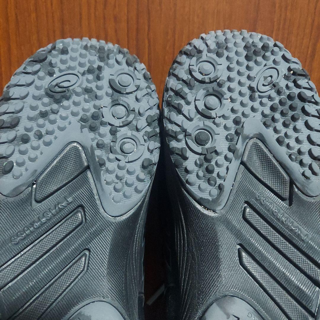 アシックス　プレステージライト5ocテニスシューズ 26センチ