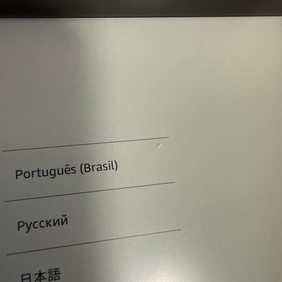 2*1様 Kindle Scribe & 専用ブラックカバー