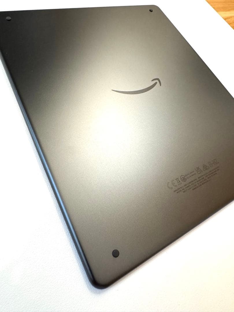 Kindle Scribe キンドルスクライブ (16GB)