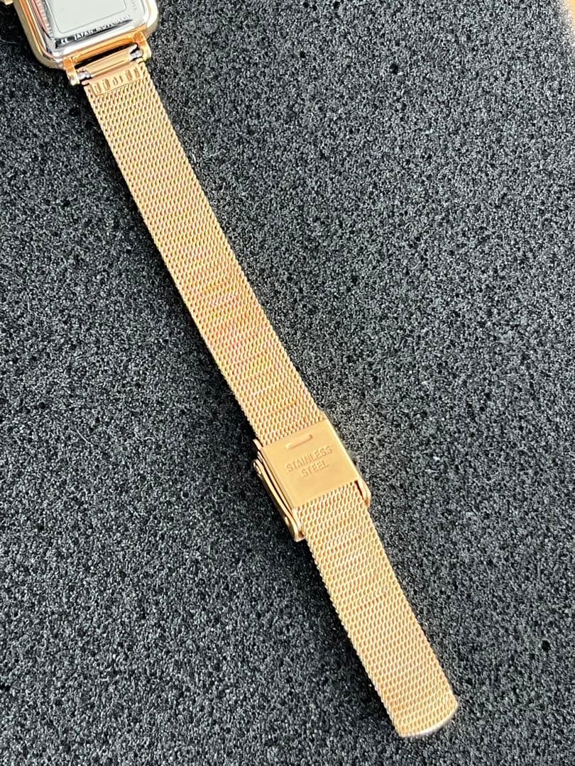 Daniel Wellington 腕時計とブレスレットセット