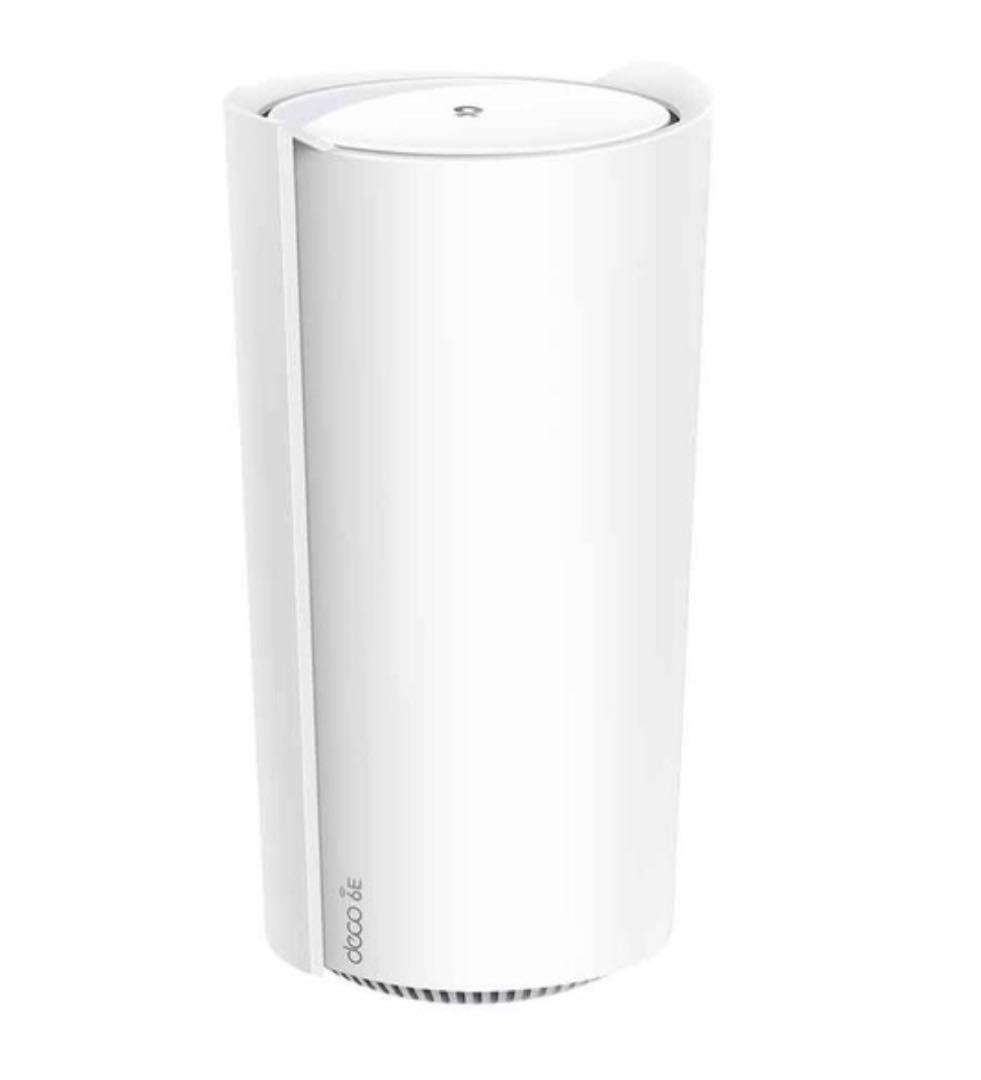 TP-Link AXE11000 Wi-Fi 6E トライバンド メッシュ