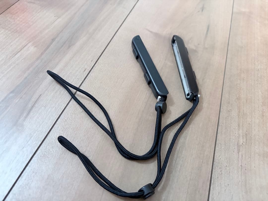 Nintendo Switch 本体 付属品完備　Joy-Con充電器付き