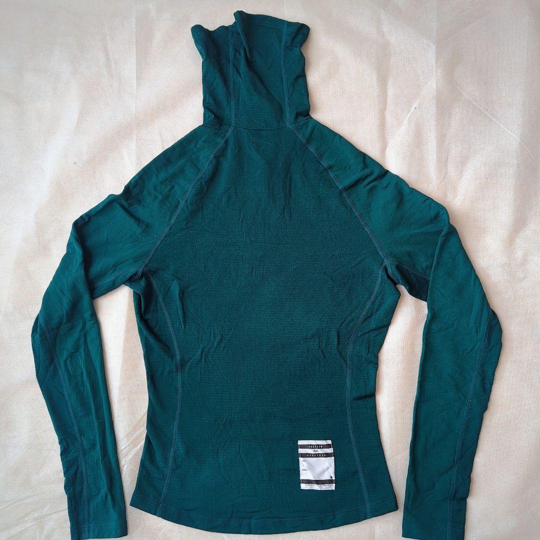 Rapha ラファ プロチーム サーマル ベースレイヤー ロングスリーブ