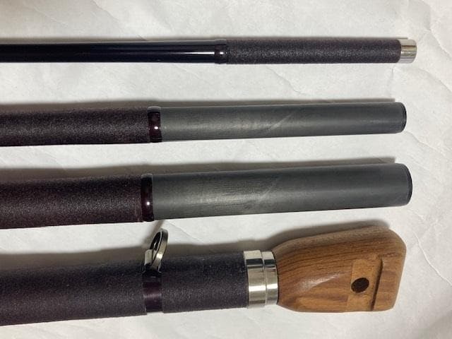 NFT (シマノ) IG-HISPEED 石鯛 500H 超美品 中通し