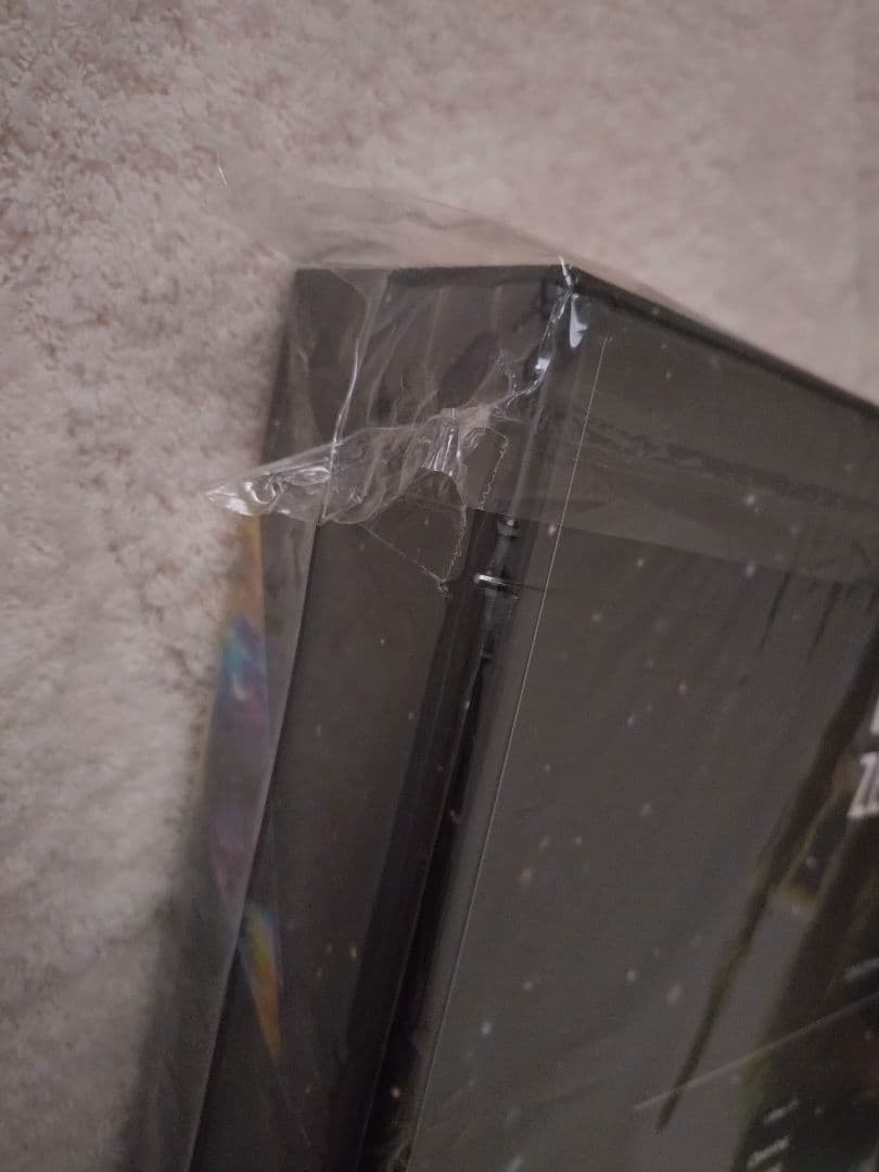 【グッズのみ】ゼンジン未到とヴェルトラウム～銘銘編～ 初回限定BOX