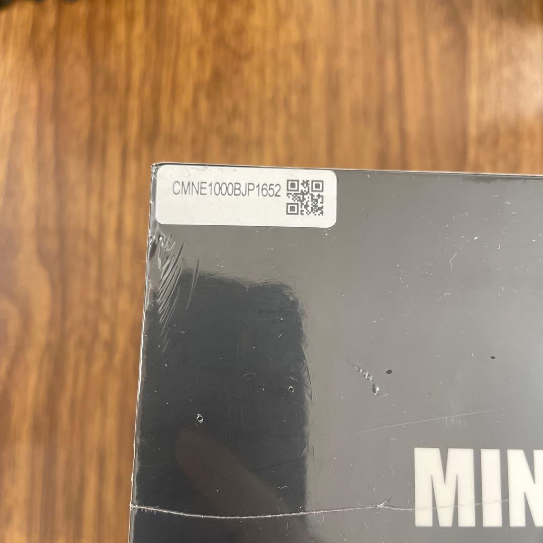 11376 新品未開封　NiPoGi ミニPC E1 16GB 512GB