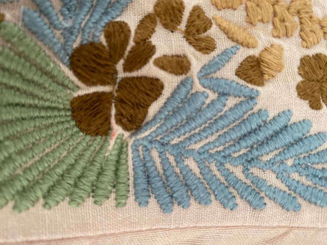 2022awのFrancoise Dress 5-7y