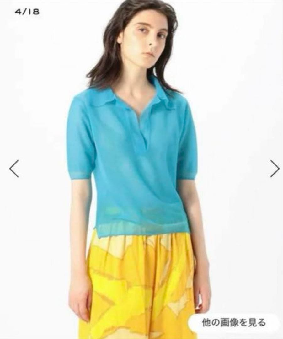 caban ポロスキッパー