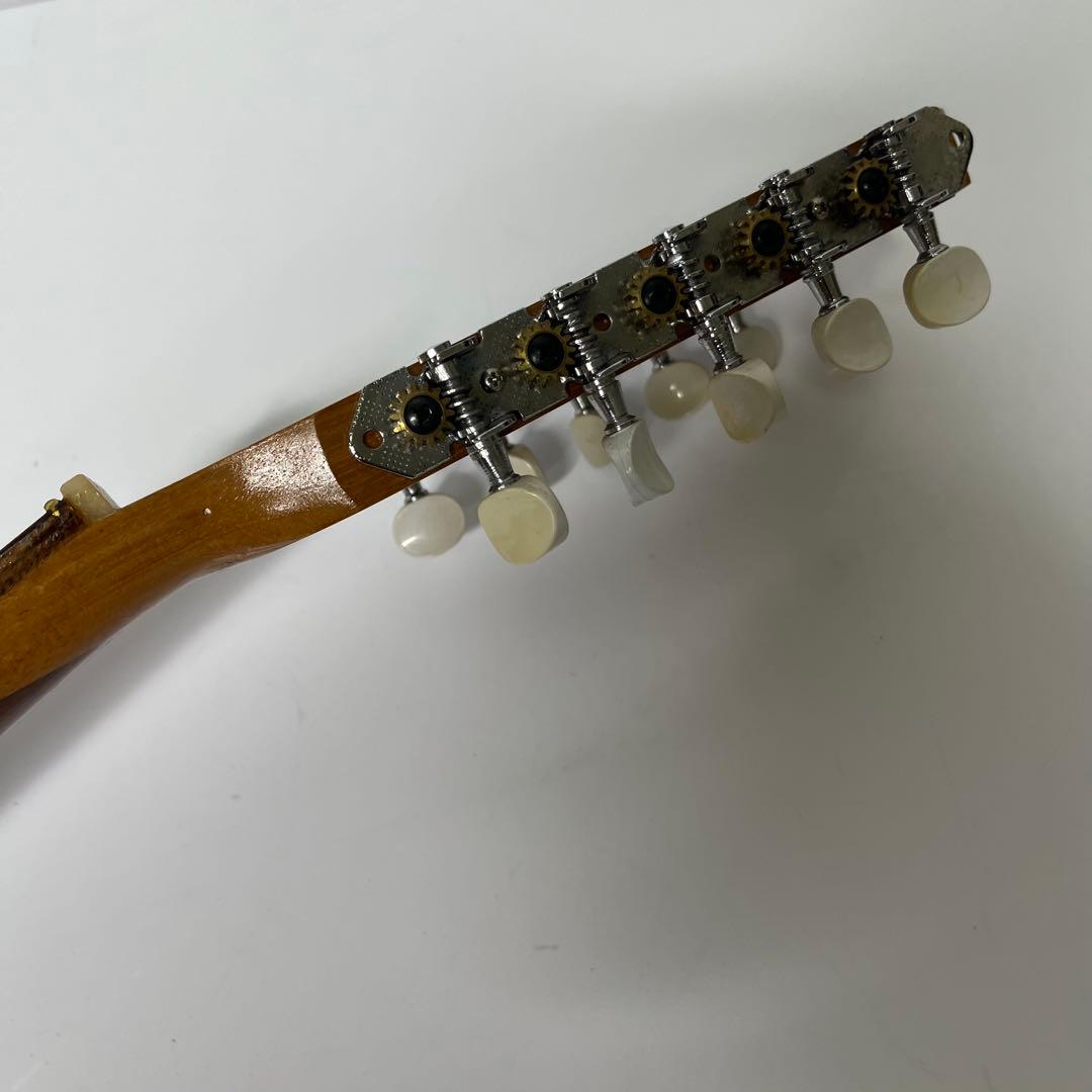 TORRICO チャランゴ 民族楽器 希少 弦楽器