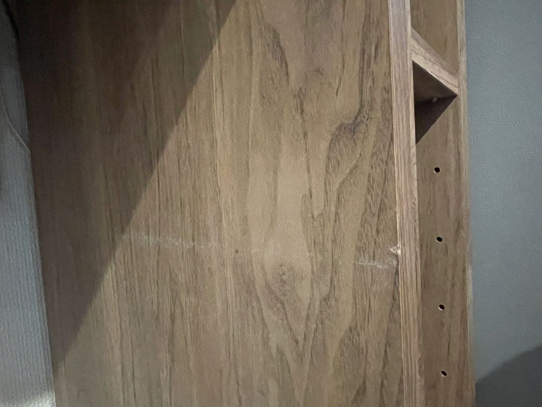 【かめ♡】キッチン収納 簡単に幅調節可能! スライド伸長式カウンター