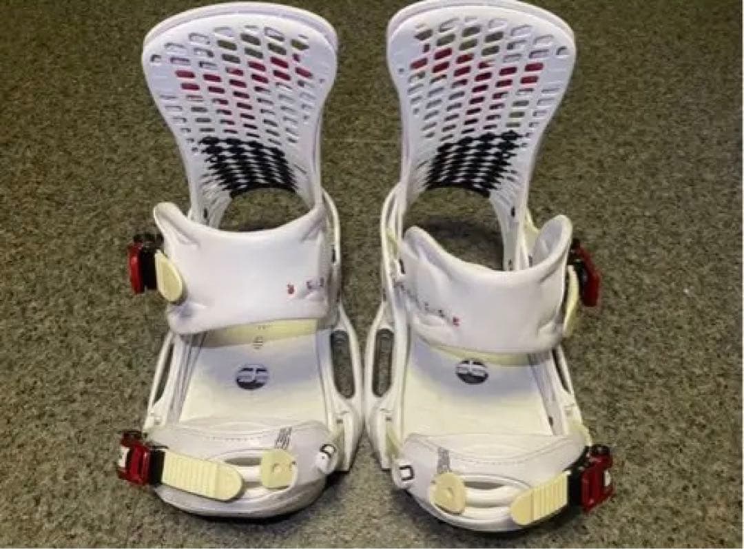 burton genesis s 白