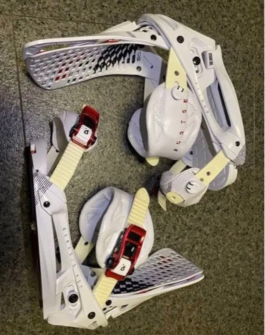 burton genesis s 白