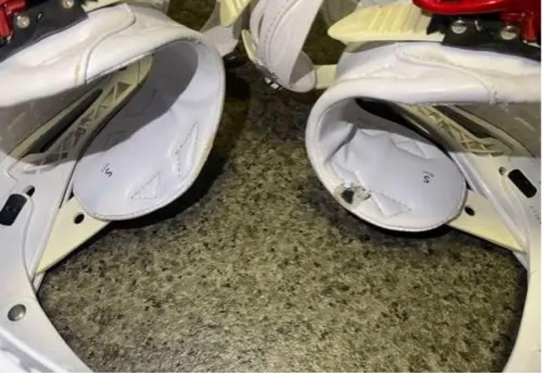 burton genesis s 白